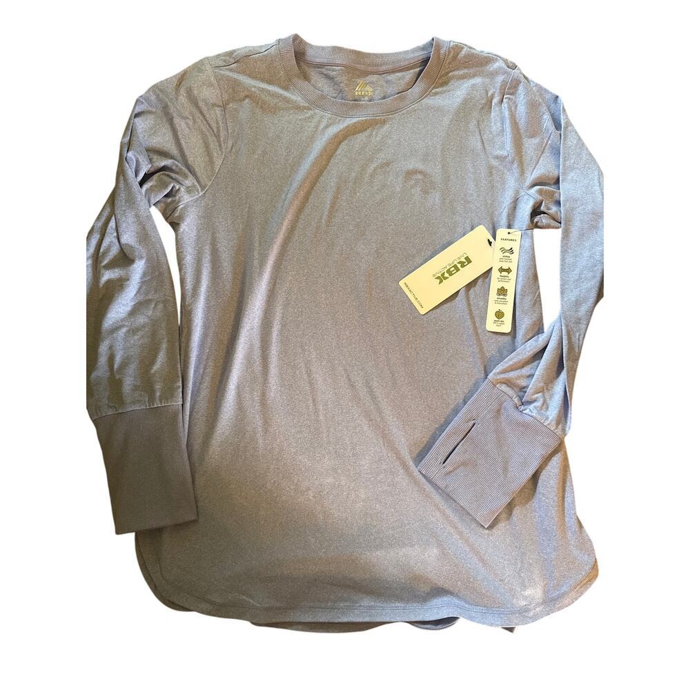 RBX ACTIVE SHIRT - NEW WITH TAGS - LARGE